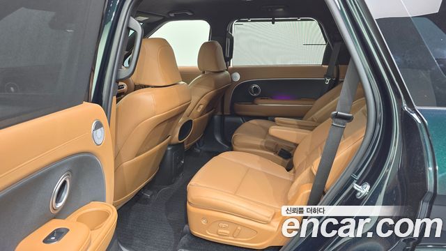 Hyundai Palisade 2026 — photo 11