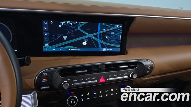 Hyundai Palisade 2026 — photo 12