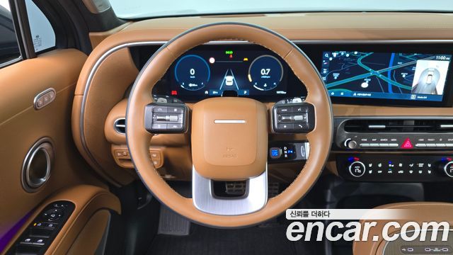 Hyundai Palisade 2026 — photo 13