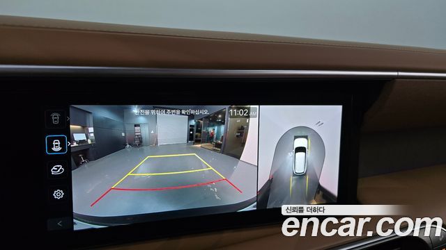 Hyundai Palisade 2026 — photo 14