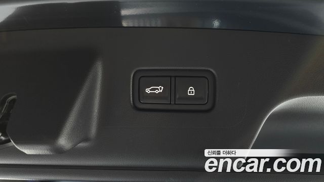 Hyundai Palisade 2026 — photo 16