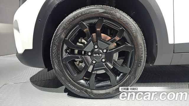 Kia Seltos 2024 — photo 5