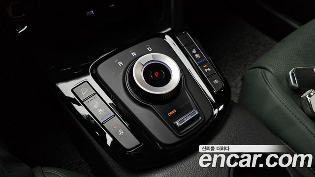 Kia Seltos 2024 — photo 12