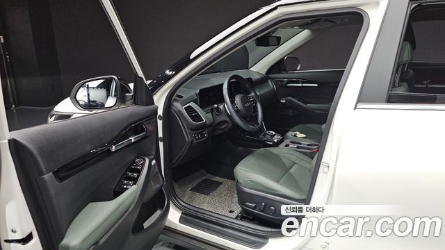 Kia Seltos 2024 — photo 13