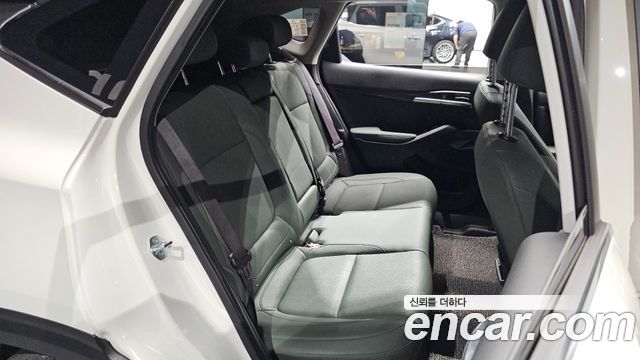 Kia Seltos 2024 — photo 17