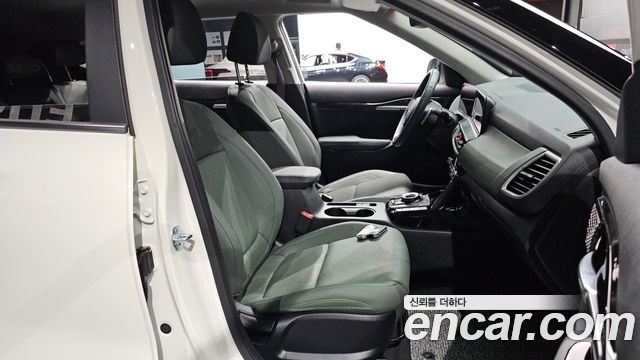Kia Seltos 2024 — photo 18