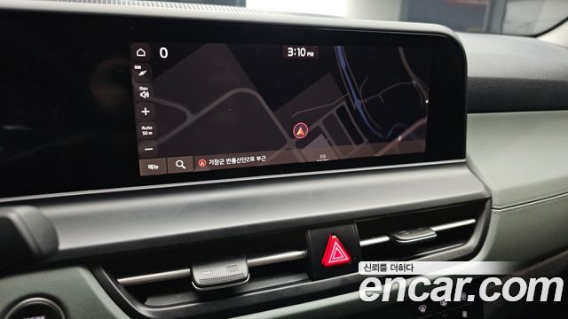Kia Seltos 2024 — photo 24