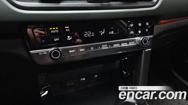 Kia Seltos 2024 — photo 25
