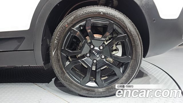 Kia Seltos 2024 — photo 7