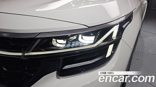 Kia Seltos 2024 — photo 8