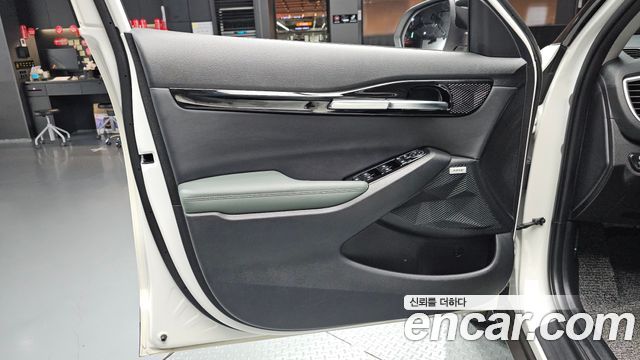 Kia Seltos 2024 — photo 14