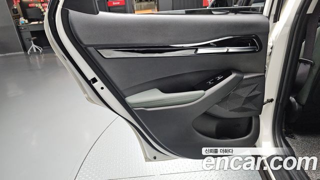 Kia Seltos 2024 — photo 15