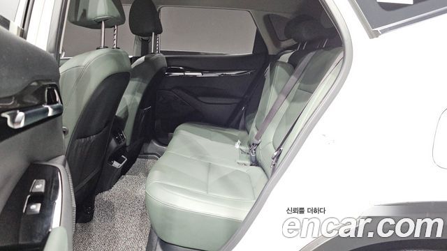 Kia Seltos 2024 — photo 16