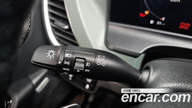Kia Seltos 2024 — photo 29