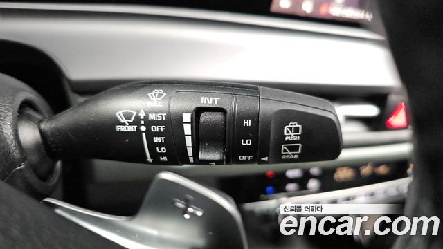 Kia Seltos 2024 — photo 30