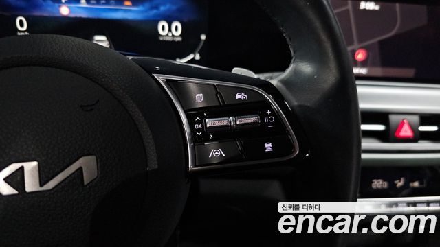 Kia Seltos 2024 — photo 32