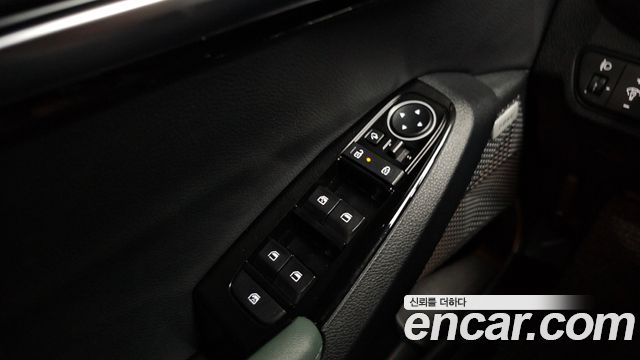 Kia Seltos 2024 — photo 33