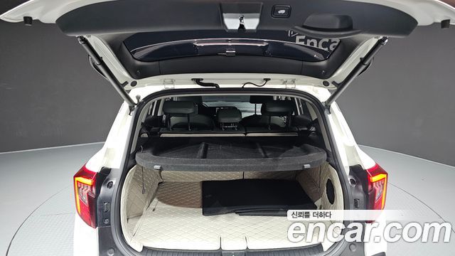 Kia Seltos 2024 — photo 35