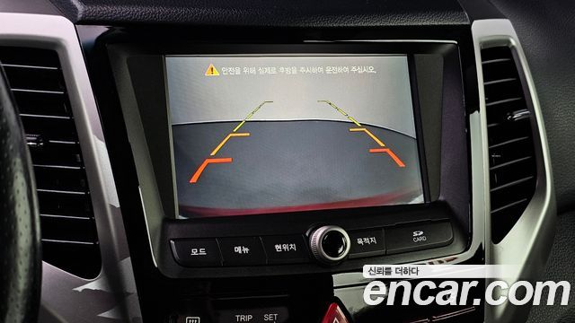 KG Mobility TIBOLI 2015 — photo 16