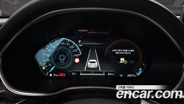 Genesis G80 2024 — photo 8