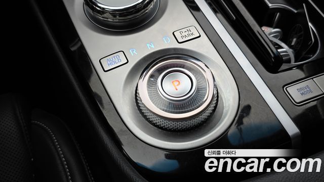 Genesis G80 2024 — photo 9