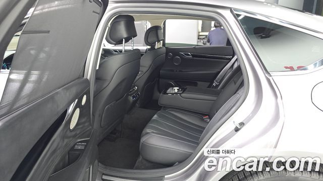 Genesis G80 2024 — photo 11