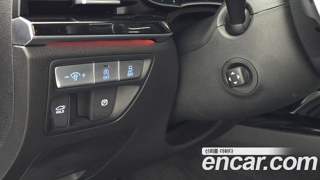Genesis G80 2024 — photo 14
