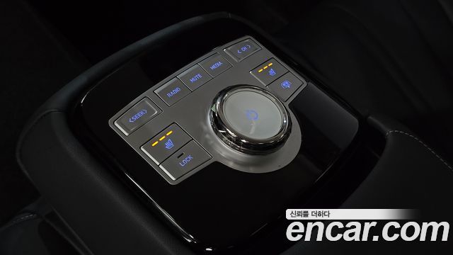 Genesis G80 2024 — photo 18