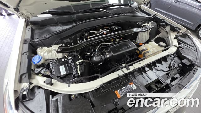Ford Explorer 2021 — photo 6
