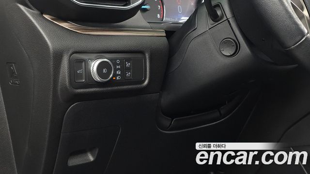 Ford Explorer 2021 — photo 28