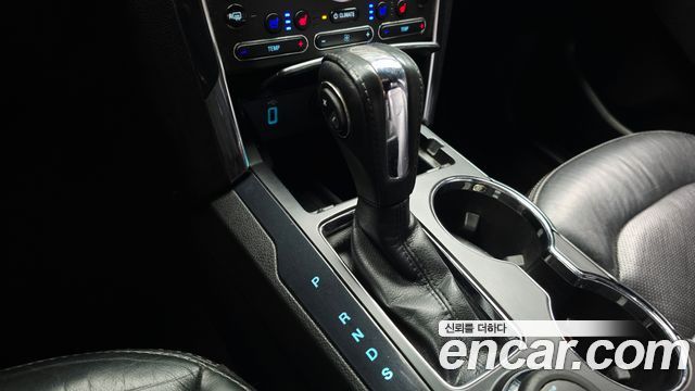 Ford Explorer 2018 — photo 9