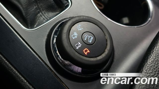 Ford Explorer 2018 — photo 17