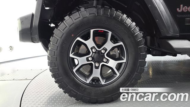 Jeep Wrangler 2022 — photo 5
