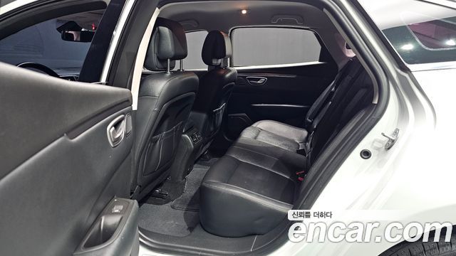 Renault Korea SM6 2017 — photo 18