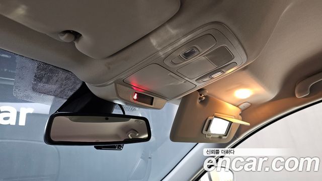Renault Korea SM6 2017 — photo 28