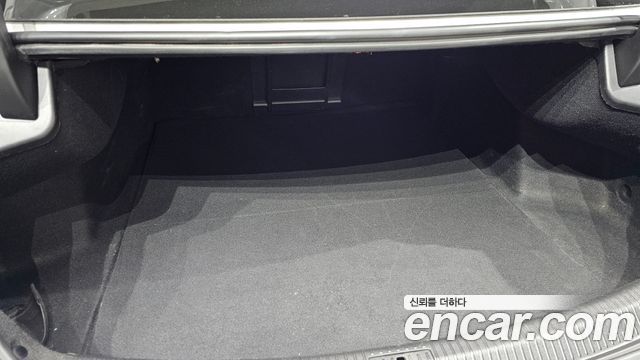 Renault Korea SM6 2017 — photo 29
