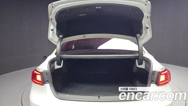Renault Korea SM6 2017 — photo 30
