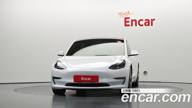 Tesla Model 3 2022 — photo 3