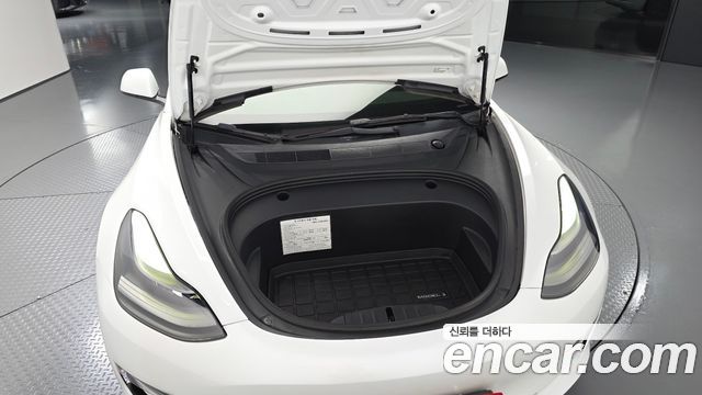 Tesla Model 3 2022 — photo 6
