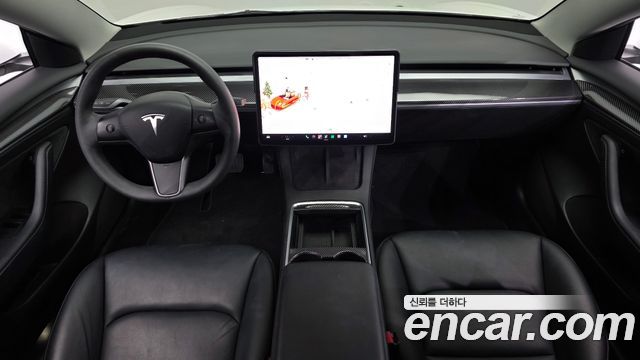 Tesla Model 3 2022 — photo 7