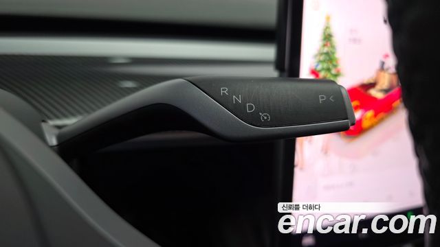 Tesla Model 3 2022 — photo 9
