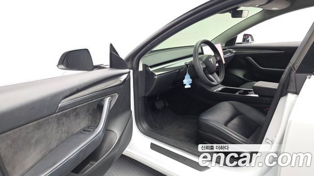 Tesla Model 3 2022 — photo 10
