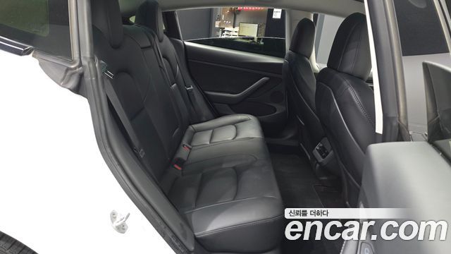 Tesla Model 3 2022 — photo 11