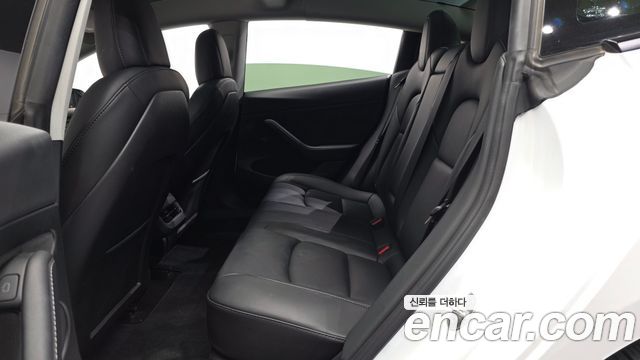 Tesla Model 3 2022 — photo 12