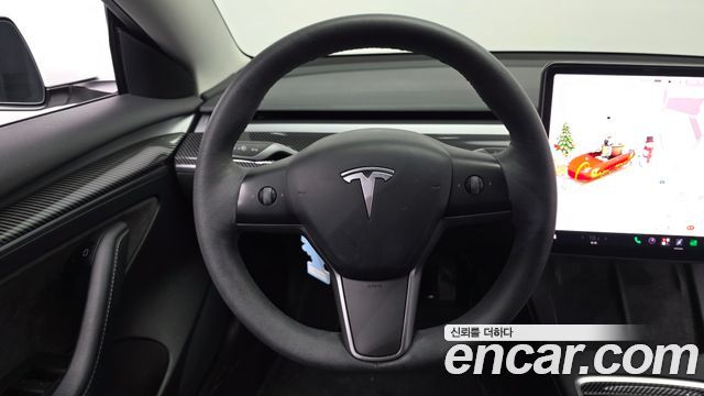 Tesla Model 3 2022 — photo 13