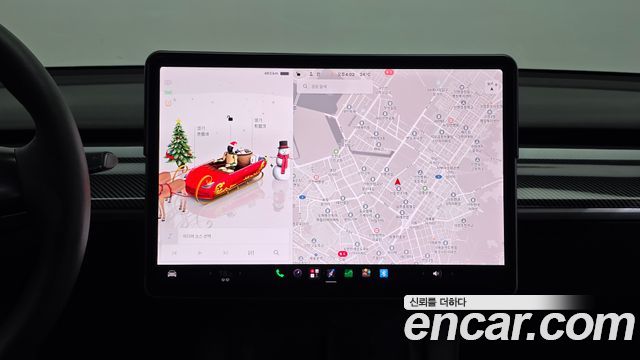 Tesla Model 3 2022 — photo 14