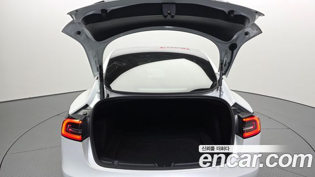Tesla Model 3 2022 — photo 20
