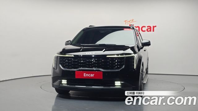 Kia Canival 2025 — photo 3