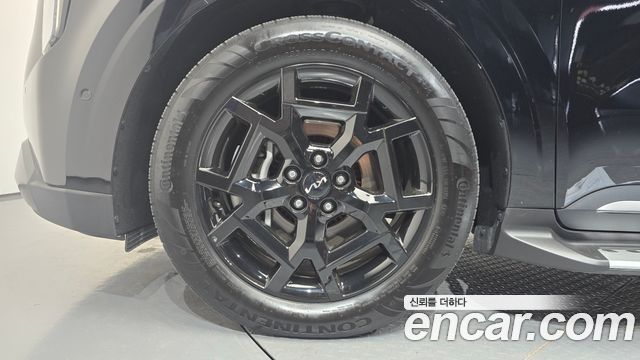 Kia Canival 2025 — photo 5