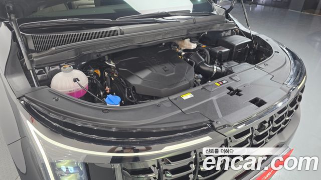 Kia Canival 2025 — photo 6